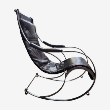 Rocking chair or rocking chair from Cooper for Winfield