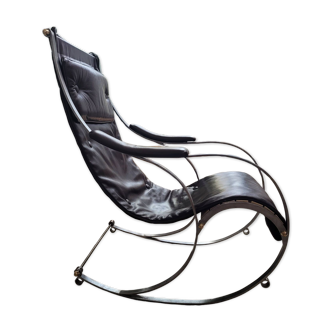 Rocking chair or rocking chair from Cooper for Winfield