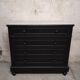Commodity 1900 shabby patina chic Gustavien XIX 19th