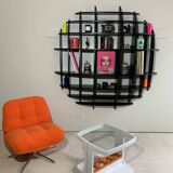 Vintage bookcase / shelf