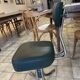 Pullman style workshop chair