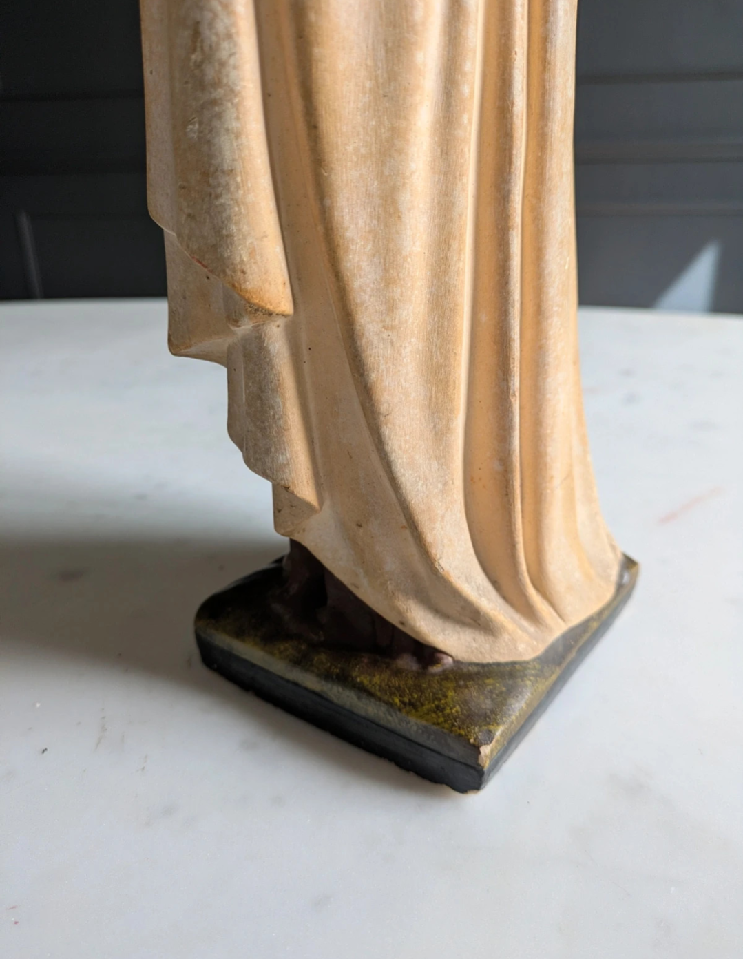 Objet religieux début XXeme