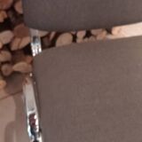 Waiting room chair