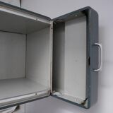 Chariot porte-document industriel