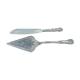 Shovel and cake knife