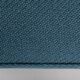 Danish reupholstered blue sofa by Johannes Andersen for CFC Silkeborg, 1960s