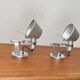 Appliques Tolomeo Faretto par Michele De Lucchi et Giancarlo Fassina pour Artemide, Italie