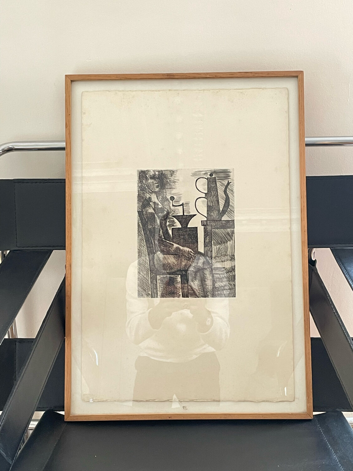 Marcel Gromaire | The Coffee Mill