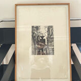 Marcel Gromaire | The Coffee Mill