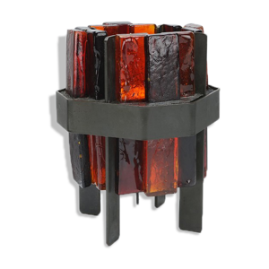 Lampe de jacques Avoinet