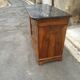 Commode  epoque  louis Philippe