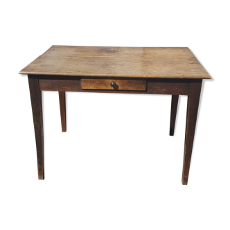 Table de ferme