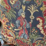 Authentic Regency armchair pair