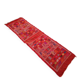 Handmade Berber Corridor Rug