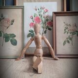 Litho Rose Eglantier