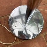 Floor lamp, 6 removable arms 70s