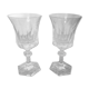 Villeroy & Boch crystal glasses, Ambassador model