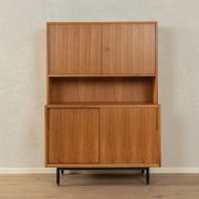 50s Dresser with ledge