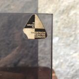 Ferguson plexiglass magazine door