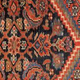 Persian Ferahan rug 118x202 cm