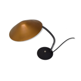 Industrial Adjustable Table Lamp/Instala Děčín,1960's.