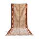 Tapis marocain berbère 250cmx100cm