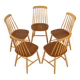 1960s Dining Chairs,