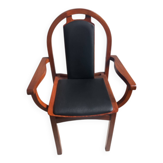 Fauteuil Argos Baumann