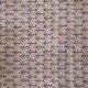 Vintage Indian Carpet Seraband handmade 74cm x 301cm 1970s, 1C813