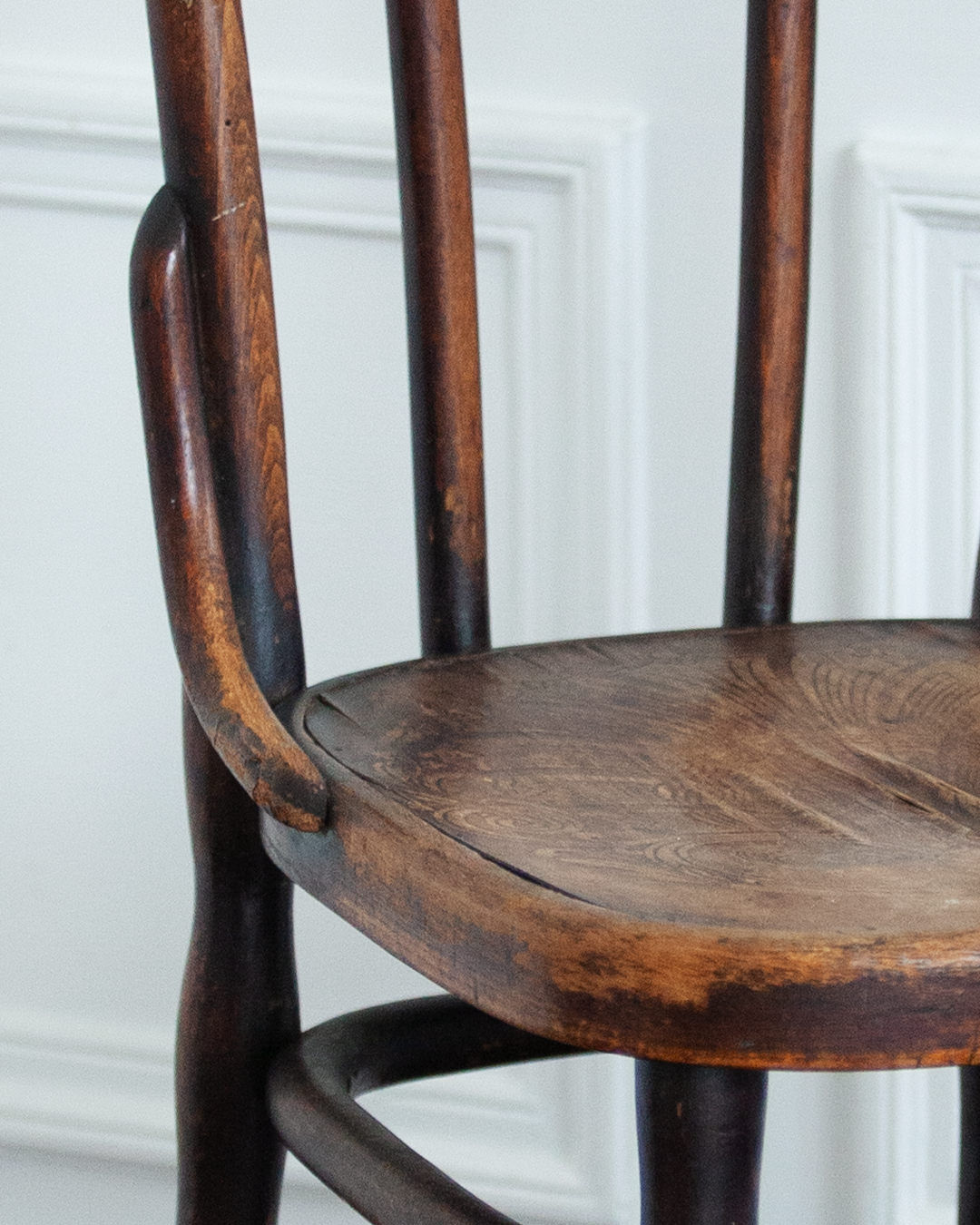 Luterma bistro chair