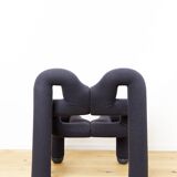 Terje Ekstrøm seating sculpture Ekstrem™ for Stokke, 1984