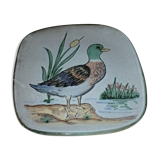 Decorative plate