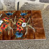 Vintage coffee table