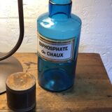 Napoleon III Pharmacy Pot