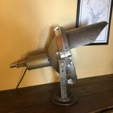 SNCF station projector or railway tracks