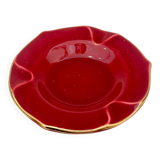 Cendrier Villeroy & Boch, art deco