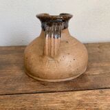 Ceramic pitcher by  Pierre Digan