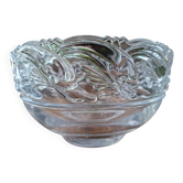 Coupe en cristal