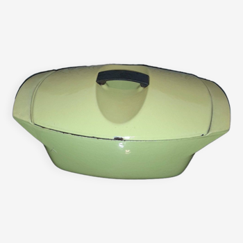 Cocotte LE CREUSET