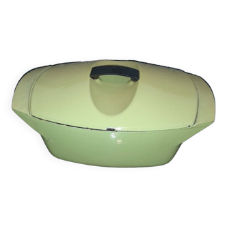 Cocotte LE CREUSET