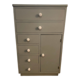 Commode