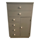 Small chest of drawers