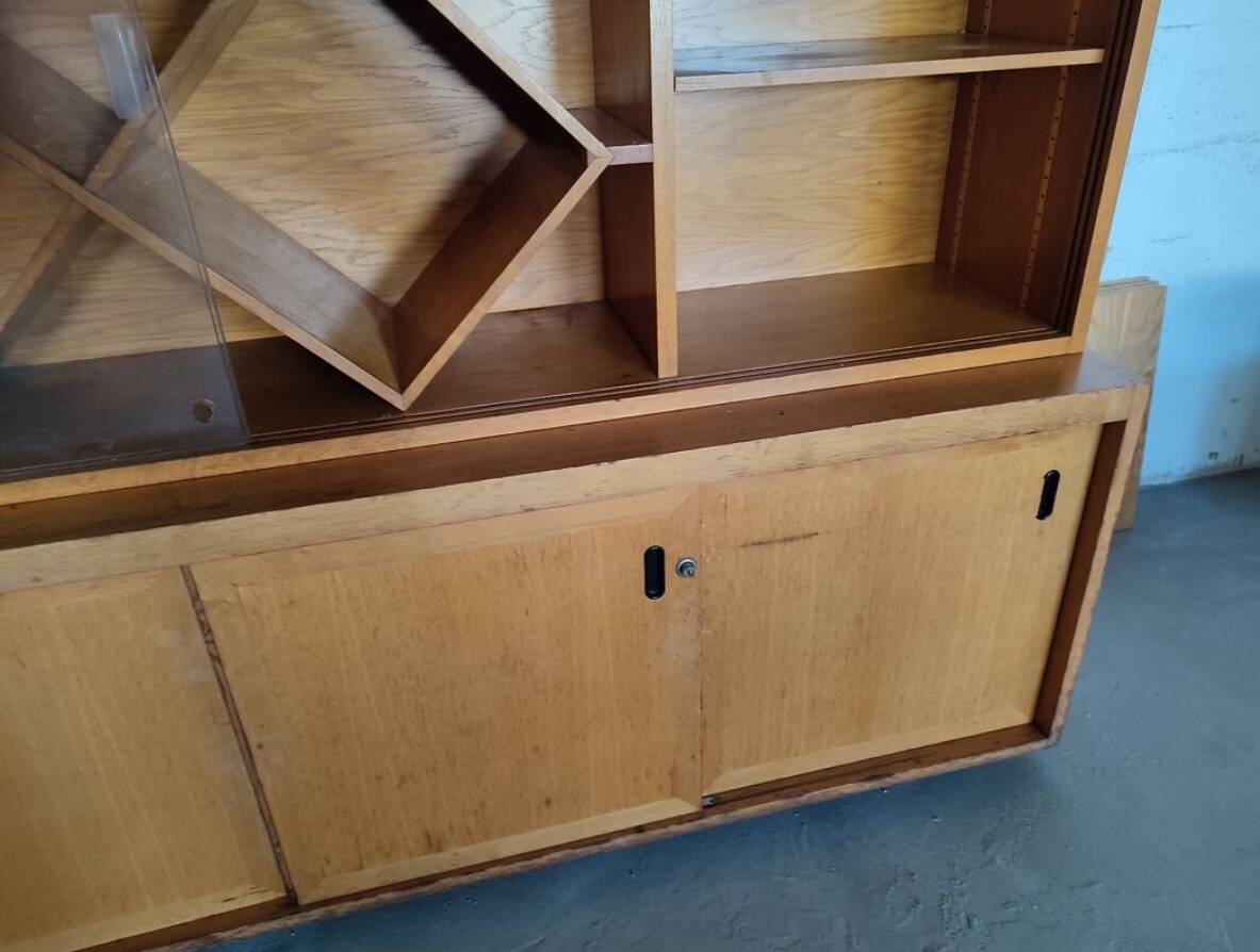 Wine cellar furniture