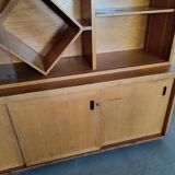 Wine cellar trade furniture