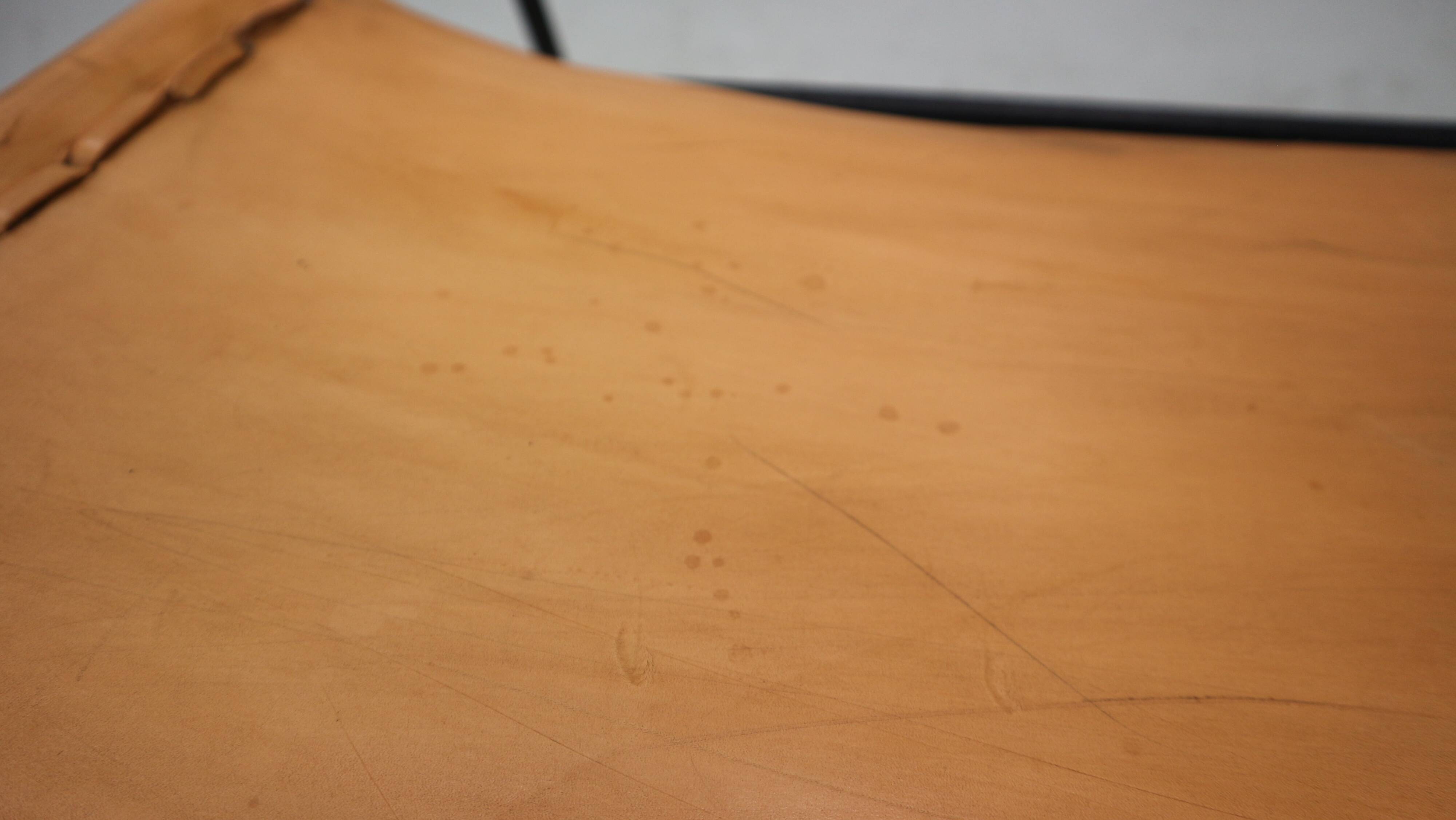 A. Dolleman Chair for Metz & Co, Netherlands 1950