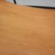 Chaise A. Dolleman pour Metz & Co, Pays-Bas 1950