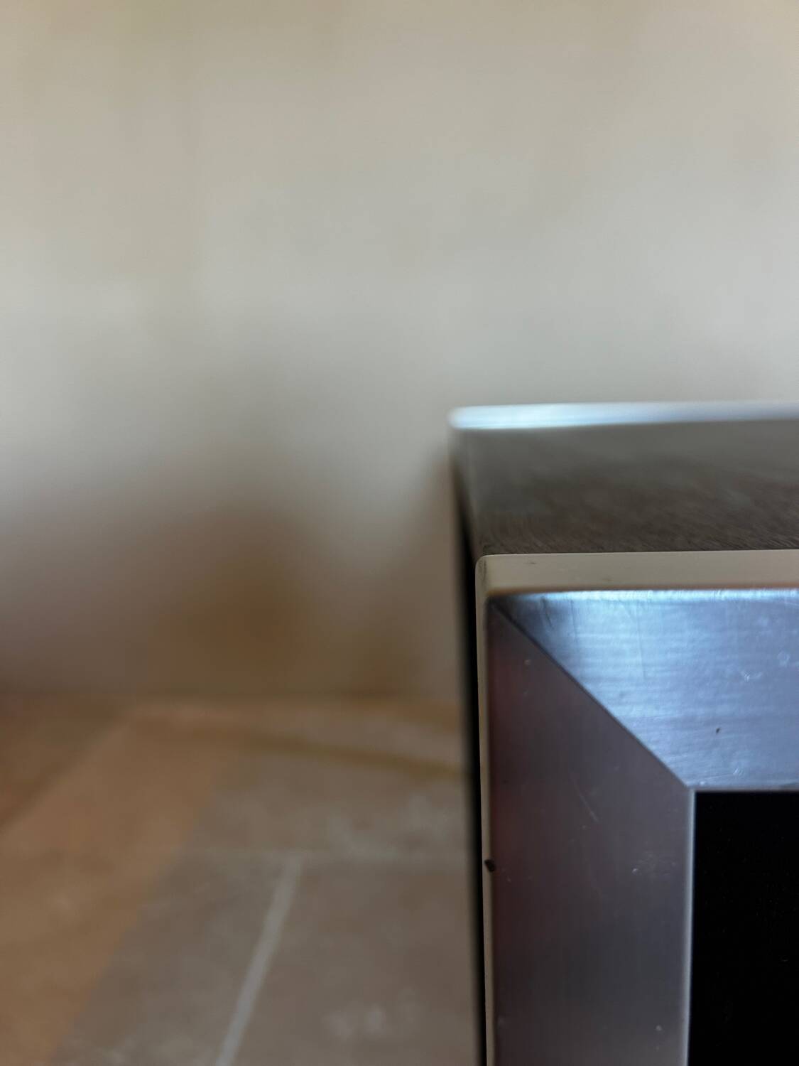 Vintage Roche Bobois coffee table