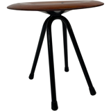 Vintage marko holland stool unique model 1960s design