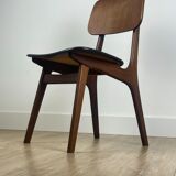 Pair of danish chairs