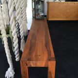 Olivier d'Alessandro's creation bench